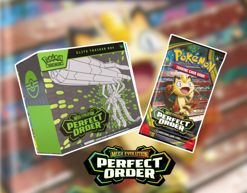 Perfect Order